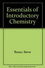 Essentials of Introductory Chemistry