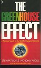 The Greenhouse Effect A Practical Guide to the World's Changing Climate