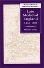 Who's Who in Late Medieval England 12721485