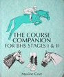 Course Comp/Bhs Stage III