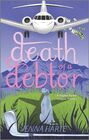Death of a Debtor (A Sophie Parker Coupon Mystery, Book 0)
