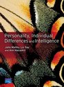 Physiology of Behaviour WITH Social Psychology AND Personality Individual Differences and Intelligence