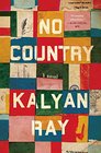 No Country A Novel