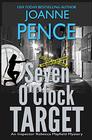 Seven O'Clock Target An Inspector Rebecca Mayfield Mystery