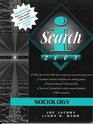 Search Sociology 2003