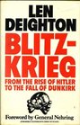 Blitzkrieg: From the Rise of Hitler to the Fall of Dunkirk