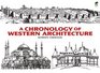 A Chronology of Western Architecture