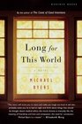 Long for This World : A Novel