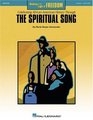 Walking in the Light of Freedom Celebrating Africanamerican History Through the Spiritural Song