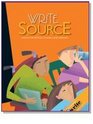 Great Source Write Source Next Generation Grade 11