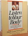 Listen to Your Body A Gynecologist Answers Women's Most Intimate Questions