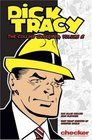 Dick Tracy The Collins Case Files Volume 2