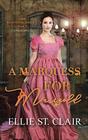 A Marquess for Marigold