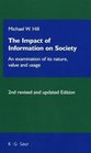 Impact of Information on Society