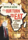 It's Our Turn to Eat The Story of a Kenyan WhistleBlower