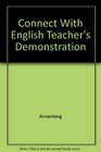Connect With English Teacher's Demonstration