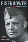 Eisenhower Allied Supreme Commander