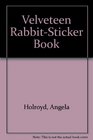 Velveteen RabbitSticker Book