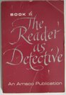 BookII The Reader as Detective