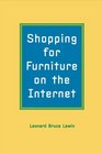 Shopping for Furniture on the Internet