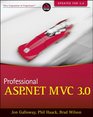 Professional ASPNET MVC 3