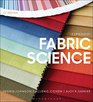 JJ Pizzuto's Fabric Science