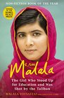 I am Malala