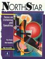 Northstar Focus on Listening and Speaking  High Intermediate