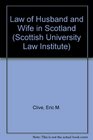 Clive E M Clive Law Husband Wife Scot E2