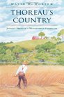 Thoreau's Country Journey Through a Transformed Landscape