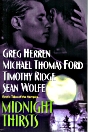 Midnight Thirsts: Erotic Tales of the Vampire