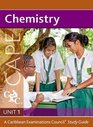 Chemistry CAPE Unit 1 A Caribbean Examinations Study Guide