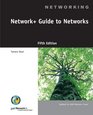 Bundle Network Guide to Networks 5th  dtiMetrics for Network