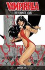 Vampirella The Dynamite Years Omnibus Vol 3