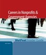 Careers in Nonprofits and Government Agencies