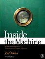 Inside the Machine An Illustrated Introduction to Microprocessors and Computer Architecture