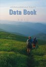 Appalachian Trail Data Book  2010