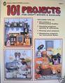 101 Projects for Craft Shows & Bazaars