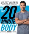The 20Minute Body 20 Minutes 20 Days 20 Inches