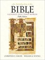 An Introduction to the Bible A Journey Into Three Worlds