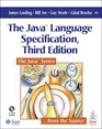 Java  Language Specification The
