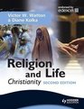 Religion  Life Christianity