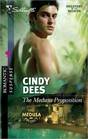 The Medusa Proposition (Military of the Month) (Medusa Project, Bk 7) (Silhouette Romantic Suspense, No 1608)