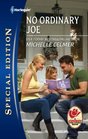 No Ordinary Joe (Harlequin Special Edition, No 2196)