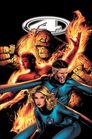 Marvel Knights Fantastic Four Vol 3 Divine Time
