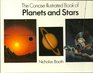 Concise Illustrated Book of Planets and Stars