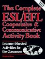 Complete ESL/EFL Coop  Communication Book