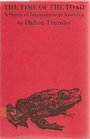The Time of the Toad A Study of Inquisition in America