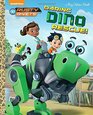 Daring Dino Rescue