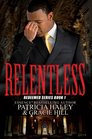 Relentless Redeemed Series Book 1
